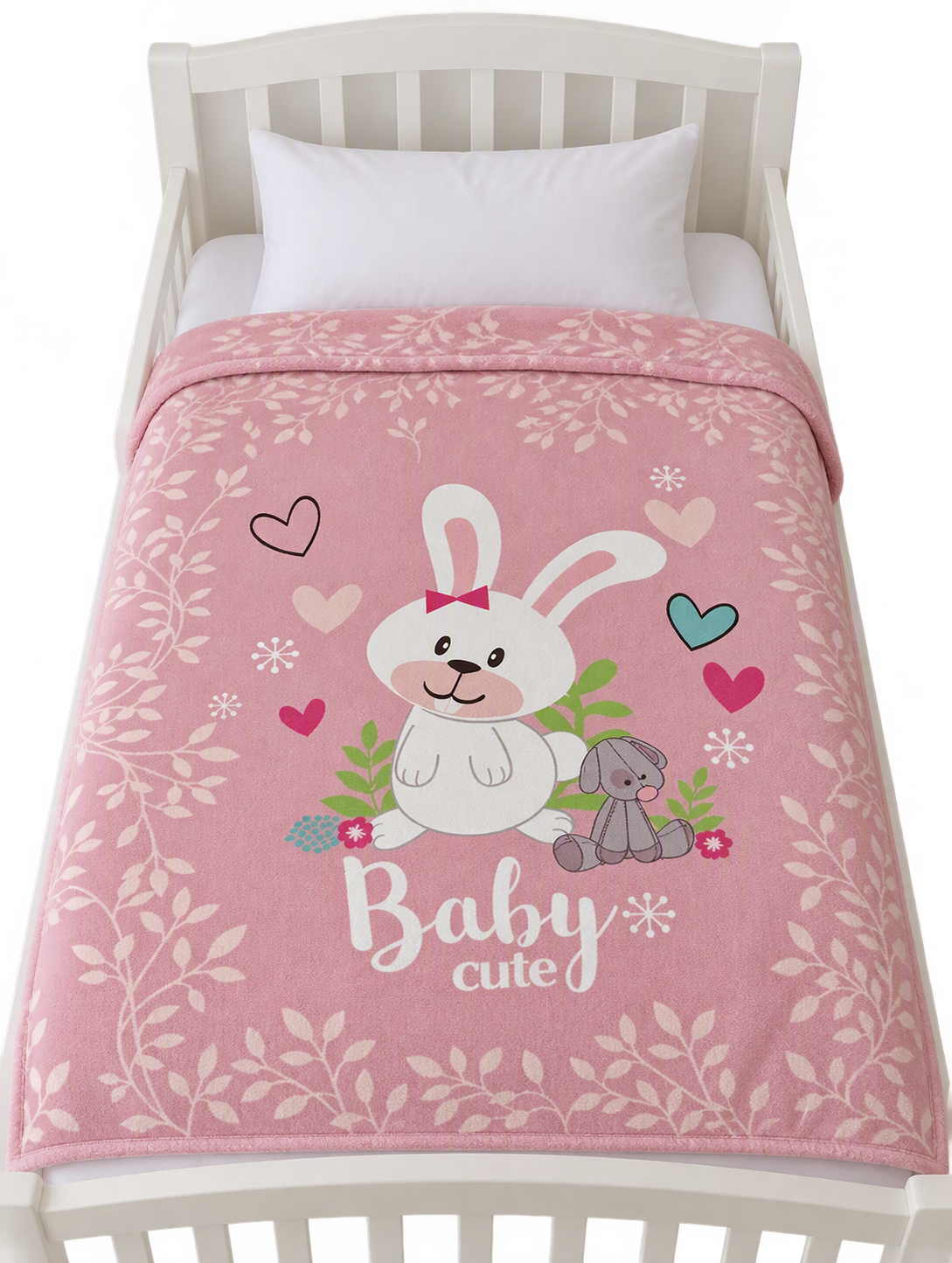 Baby Blankets